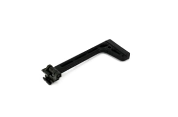 Image of SIG SAUER Stock for MCX/MPX, Folding, Minimalist, Black, Large, STOCK-X-FOLD-MINI-BLK, EDEMO2