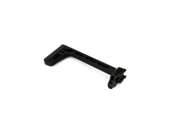 Image of SIG SAUER Stock for MCX/MPX, Folding, Minimalist, Black, Large, STOCK-X-FOLD-MINI-BLK, EDEMO2