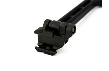 Image of SIG SAUER Stock for MCX/MPX, Folding, Minimalist, Black, Large, STOCK-X-FOLD-MINI-BLK, EDEMO2