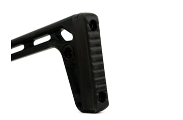 Image of SIG SAUER Stock for MCX/MPX, Folding, Minimalist, Black, Large, STOCK-X-FOLD-MINI-BLK, EDEMO2