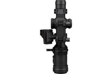 Image of SIG SAUER Tango-MSR Compact 1-6x24mm LPVO 30mm Rifle Scope Combo, Second Focal Plane, Illuminated BDC6, Black, SOTMC61000-R1