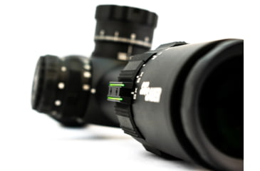 Image of SIG SAUER Tango6 5-30x56mm Rifle Scope 34 mm Tube, First Focal Plane, Black, MRAD DEV-L LEVELPLEX Reticle, Mil Rad, SOT65114