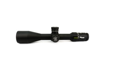 Image of SIG SAUER Tango6 5-30x56mm Rifle Scope 34 mm Tube, First Focal Plane, Black, MRAD DEV-L LEVELPLEX Reticle, Mil Rad, SOT65114