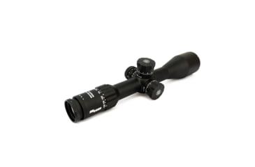 Image of SIG SAUER Tango6 5-30x56mm Rifle Scope 34 mm Tube, First Focal Plane, Black, MRAD DEV-L LEVELPLEX Reticle, Mil Rad, SOT65114