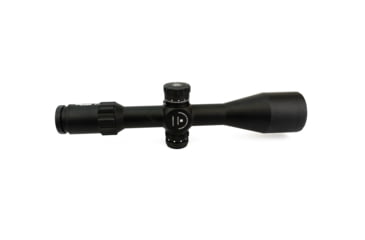 Image of SIG SAUER Tango6 5-30x56mm Rifle Scope 34 mm Tube, First Focal Plane, Black, MRAD DEV-L LEVELPLEX Reticle, Mil Rad, SOT65114