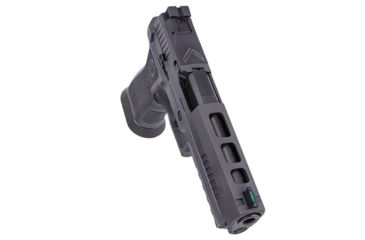 Image of SIG SAUER TXG X-Series Grip Module, SIG SAUER P320 X-Series, Full Size, Legion Grey, Medium, 8900036