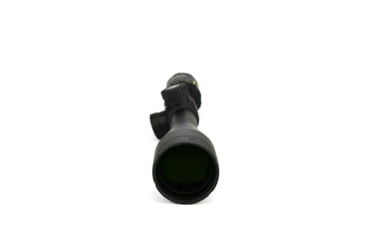 Image of SIG SAUER Whiskey3 3-9x40mm Rifle Scope 1 inch Tube, Second Focal Plane, Black, BDC-1 Standart Quadplex Reticle, MOA, SOW33204