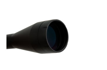 Image of SIG SAUER Whiskey3 3-9x40mm Rifle Scope 1 inch Tube, Second Focal Plane, Black, Quadplex Reticle, MOA, SOW33202