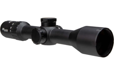 Image of SIG SAUER Whiskey 6 3-18x44mm 30mm Tube Second Focal Plane Rifle Scope, Black, Quadplex, Locking 0.25 MOA, SOW63114