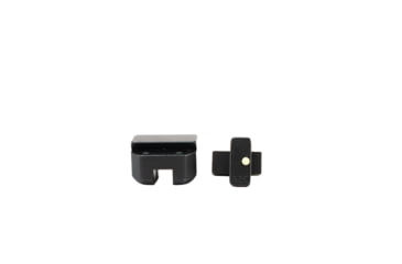 Image of SIG SAUER X-RAY3 Sight Set, Day/Night, Suppressor, Black, NSN N, SOX10009