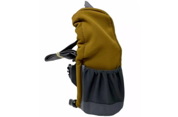 Image of SIG SAUER ZULU Binocular Harness, Medium, FDE, SOZBH103