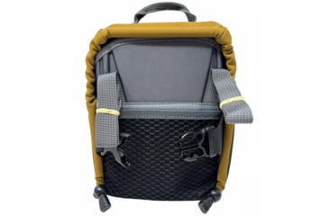 Image of SIG SAUER ZULU Binocular Harness, Medium, FDE, SOZBH103