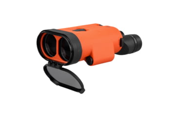 Image of ZULU6 HDX PRO MARINE BINOCULAR 18X50MM