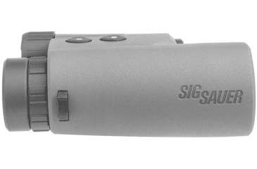Image of SIG SOKCN100 CANYON 10X42 RFB BLK