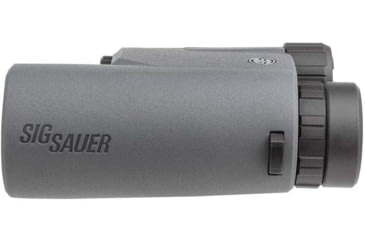 Image of SIG SOKCN100 CANYON 10X42 RFB BLK