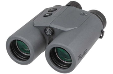 Image of SIG SOKCN100 CANYON 10X42 RFB BLK