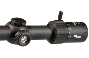 Image of SIG TANGO MSR 1-6X24 SFP HELLFIRE RET, SOTM61001