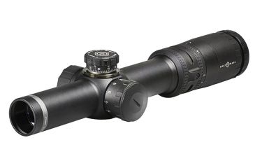 Image of Sightmark 1-6x24FFP TMD Rifle Scope SM13028TMD