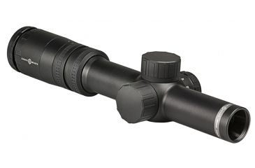 Image of Sightmark 1-6x24FFP TMD Rifle Scope SM13028TMD