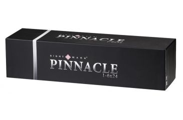 Image of Sightmark 1-6x24FFP TMD Rifle Scope SM13028TMD