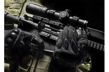 Image of Sightmark 1-6x24FFP TMD Rifle Scope SM13028TMD