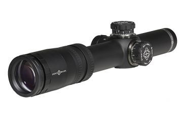 Image of Sightmark 1-6x24FFP TMD Rifle Scope SM13028TMD
