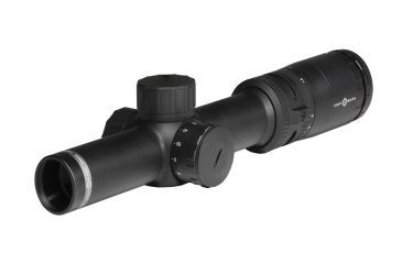 Image of Sightmark 1-6x24FFP TMD Rifle Scope SM13028TMD