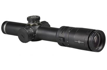 Image of Sightmark 1-6x24FFP TMD Rifle Scope SM13028TMD