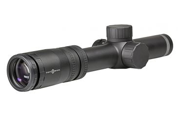 Image of Sightmark 1-6x24FFP TMD Rifle Scope SM13028TMD