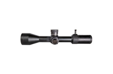 Image of SightMark 3-18x50mm Presidio LR2 Riflescope, 30mm, First Focal Plane, Red Illuminated Reticle, Black, SM13141LR2
