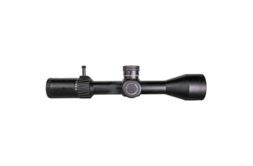 Image of SightMark 3-18x50mm Presidio LR2 Riflescope, 30mm, First Focal Plane, Red Illuminated Reticle, Black, SM13141LR2