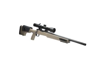 Image of SightMark Citadel 3-18x50 LR2 Rifle Scope, Black, SM13039LR2