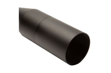 Image of SightMark Citadel 3-18x50 LR2 Rifle Scope, Black, SM13039LR2