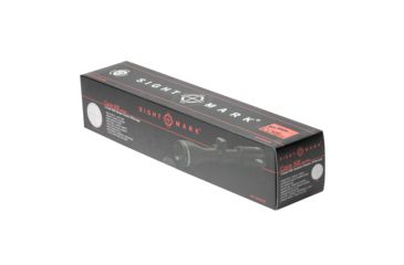 Image of SightMark Core HX 3-9x40VHR Venison Hunter Rifle Scope SM13068VHR