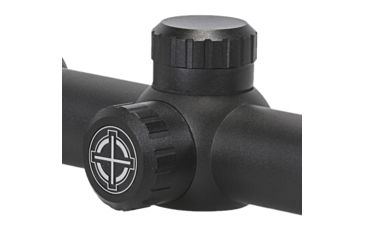 Image of SightMark Core HX 3-9x40VHR Venison Hunter Rifle Scope SM13068VHR