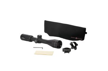 Image of SightMark Core HX 3-9x40VHR Venison Hunter Rifle Scope SM13068VHR