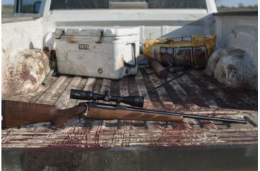 Image of SightMark Core HX 3-9x40VHR Venison Hunter Rifle Scope SM13068VHR