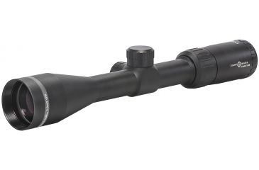 Image of SightMark Core HX 3-9x40VHR Venison Hunter Rifle Scope SM13068VHR