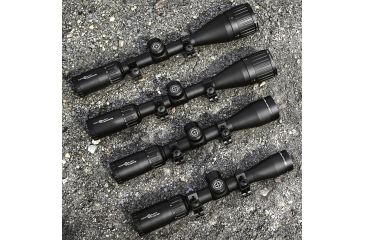 Image of SightMark Core HX 3-9x40VHR Venison Hunter Rifle Scope SM13068VHR