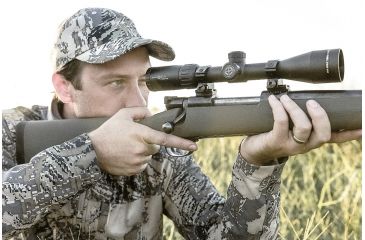 Image of SightMark Core HX 3-9x40VHR Venison Hunter Rifle Scope SM13068VHR