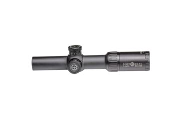 Image of SightMark Core TX 1-4x24AR-223 BDC Rifle Scope, Black, SM13082AR.223