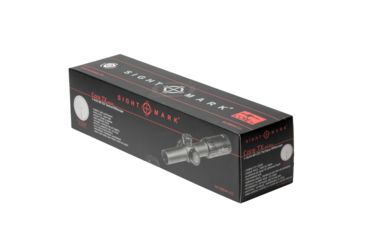 Image of SightMark Core TX 1-4x24AR-223 BDC Rifle Scope, Black, SM13082AR.223