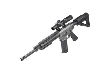 Image of SightMark Core TX 1-4x24AR-223 BDC Rifle Scope, Black, SM13082AR.223
