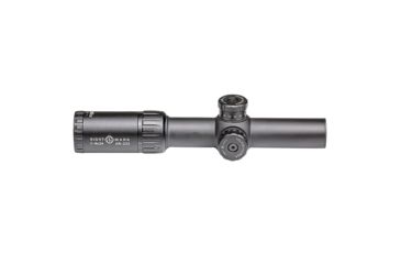 Image of SightMark Core TX 1-4x24AR-223 BDC Rifle Scope, Black, SM13082AR.223