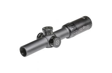 Image of SightMark Core TX 1-4x24AR-223 BDC Rifle Scope, Black SM13082AR.223
