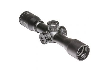 Image of SightMark Core TX 4x32AR-223 BDC Rifle Scope, Black SM13079AR.223