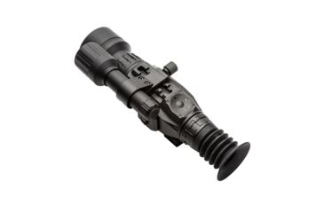 Image of SightMark Digital Rifle Scope, 4-32x50mm, 1 inch Tube, Second Focal Plane, 10 Reicles, Black, SM18011