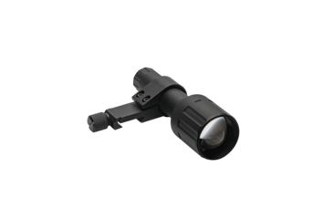 Image of SightMark Digital Rifle Scope, 4-32x50mm, 1 inch Tube, Second Focal Plane, 10 Reicles, Black, SM18011