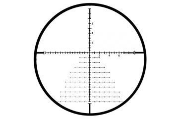 Image of Sightmark Illuminated Red/Green TMD-HW Reticle