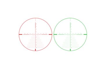 Image of SightMark Latitude 6.5-25x56 PRS Rifle Scope, Black, SM13042PRS